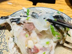 -丹江渔村(首都机场店)