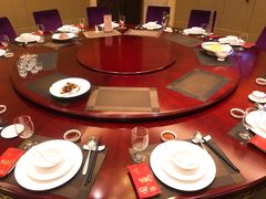 -国惠大酒楼(爱琴海购物公园店)