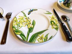-Le Comptoir de Pierre Gagnaire