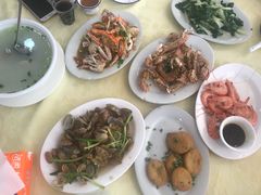 -秋姐美食店(旅游大道店)