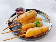 -The Rug Cafe(王府中环店)