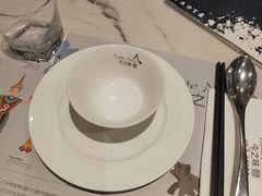 餐具摆设-今之味南亚厨房·探店指南(领展购物广场店)