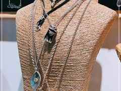 -鈊藝銀匠·银饰DIY工作室(永庆坊店)