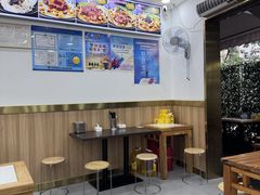 -豫厨老汤拉面(企业广场店)