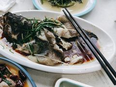 -锦里海景海鲜餐厅.三亚老字号(亚龙湾中心广场店)