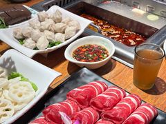 -草原塞蛮羊火锅城(港湾店)