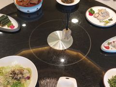 -新南华大酒店(广中店)