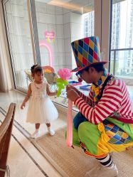 -派对猴生日派对策划