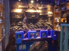 -巴九门老火锅(来福士打望店)