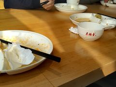 -素满香·素食自助餐(苏州·临顿路店)