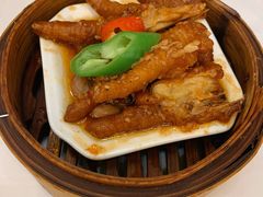 -顺德人家食府(黄金广场店)