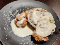 -Fuzzy Bistro 浮几韩餐·茶酒馆