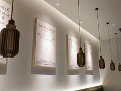 -大鱼徽州·寻味徽菜(万象汇店)