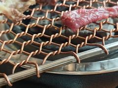 -三千里韩式炭火烤肉(南八马路店)