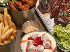-尚牛社会 Beef & Liberty(金桥EKA天物店)