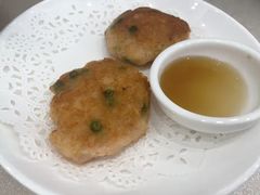 虾饼-群乐饭店(滨安路店)