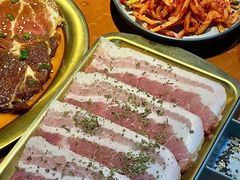 -火炉情韩国料理店(古田路店)