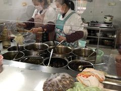 -旺泉餐饮店·清真牛肉面馆