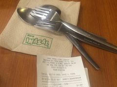 -Mang Inasal - D'mall Boracay