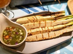 -五条友·广西烧烤大牌档(盛天地店)