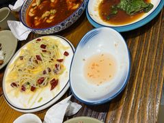 -POLO小馆·老南京菜(解放路店)
