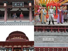 -阳澄湖半岛旅游度假区