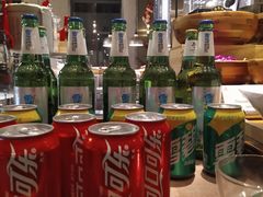 -长春富力万达文华酒店-集·味自助餐厅
