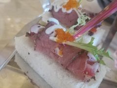 -雅味轩中餐厅 川菜 粤菜(重庆喜来登大酒店)