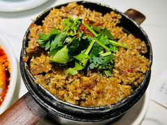 -粤香村(清真川菜店)