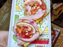 -Famous肥猫墨西哥音乐餐吧(五棵松华熙LIVE店)