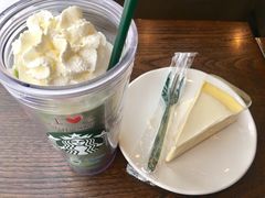 -星巴克(常州新北公园店)