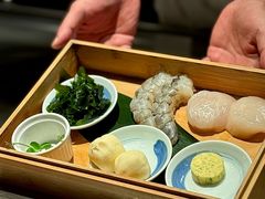 -Ginza Onodera铁板烧(外滩十八号店)