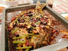 -孟记粥铺·家常菜·烧烤·粥(亚运村店)