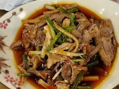 -易老妈蹄花.特色川菜(人民公园总店)