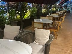 -盐说·西式餐酒馆(光明万达店)