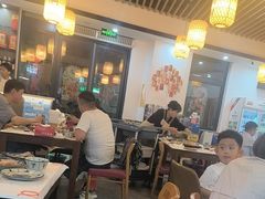 -阿尔法海鲜排档(爱琴海店)