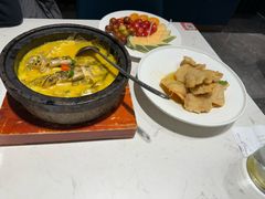 -燕郊烧鸽子(酷车小镇店)