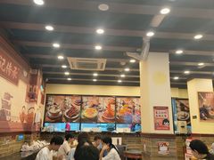 -赵记传承·中国甜品(福州总店)