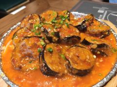 -莫山小馆(大石桥店)