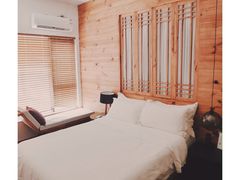 海景大床房-大理无舍度假酒店