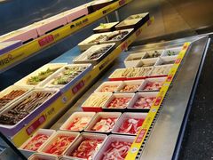 自助取餐区-川西坝子火锅(金沙1.0直营店)