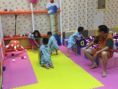 -丽池宫韩式汗蒸会馆(华灯坊店)