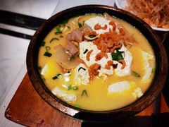 -狮王府淮扬菜(老门东店)