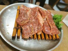 -西塔老太太泥炉烤肉