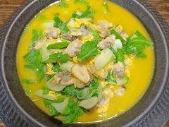 -魁盛居百年鲁菜馆(县西巷店)