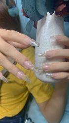 -CM.Nail美甲美睫
