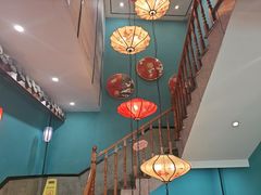-饕然·民间川菜(龙泉店)