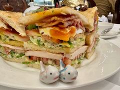 -TWG Tea(台北101购物中心沙龙及精品门市)