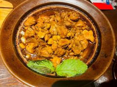 -千百味红餐厅·江西菜(绿地双子塔店)