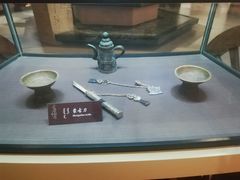 -二连浩特国家地质公园